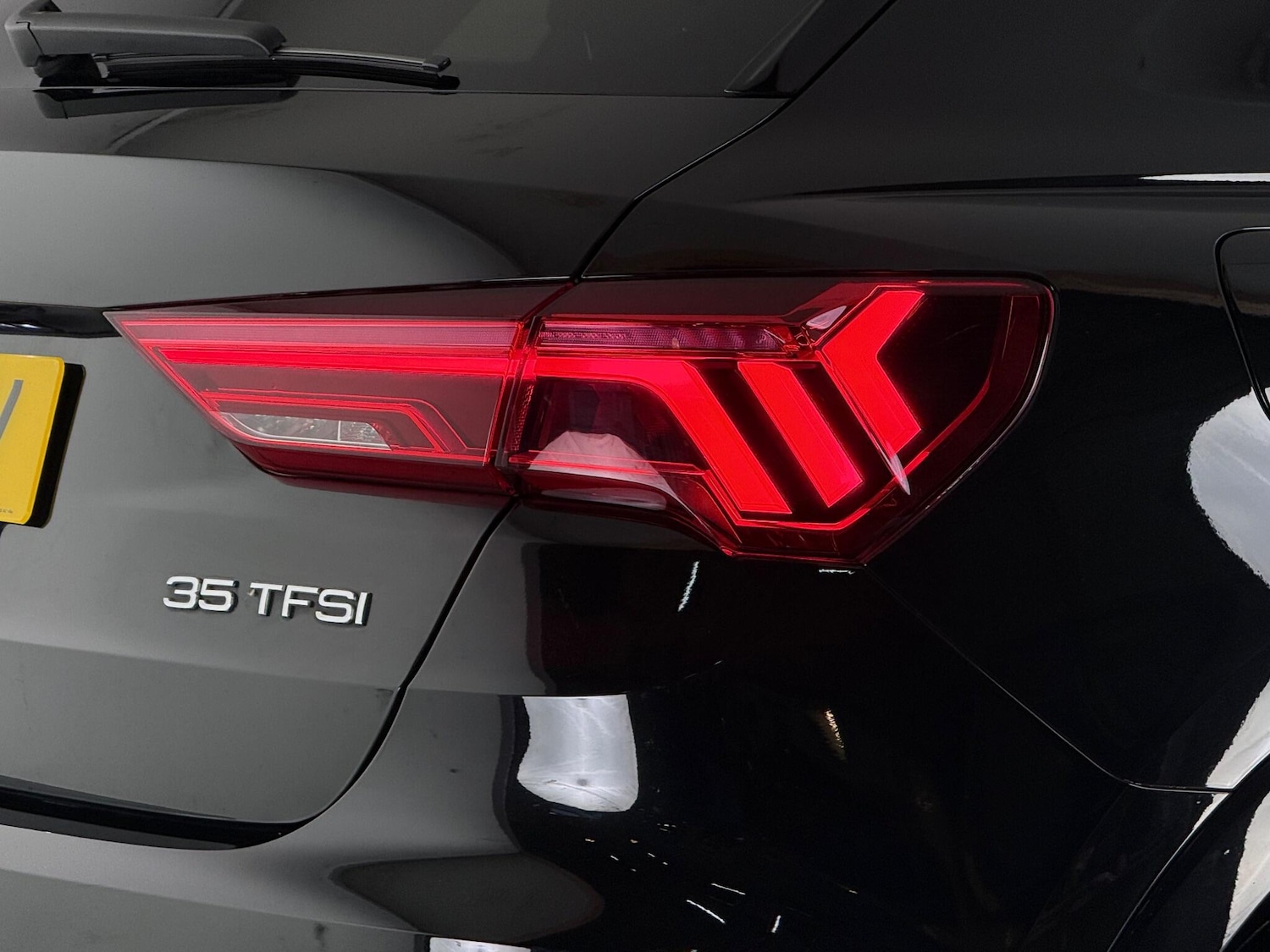 Used Audi Q3 2022 for sale - 77217454: Photo 8