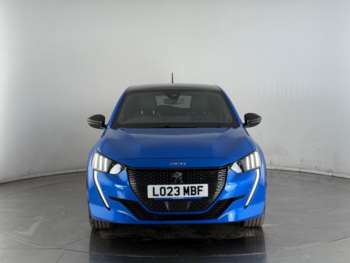 Used Peugeot 208 2023 for sale - 74662964: Photo