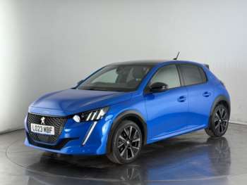 Used Peugeot 208 2023 for sale - 74662964: Photo
