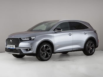 Used DS Automobiles DS 7 Crossback 2019 for sale - 78867131: Photo