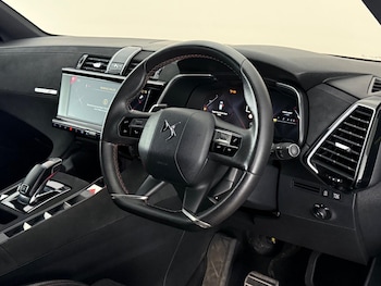 Used DS Automobiles DS 7 Crossback 2019 for sale - 78867131: Photo