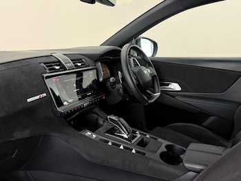 Used DS Automobiles DS 7 Crossback 2019 for sale - 78867131: Photo
