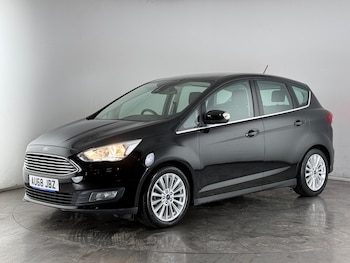 Used Ford C-Max 2018 for sale - 76771625: Photo