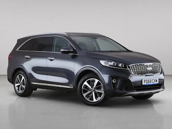 Used Kia Sorento 2019 for sale - 79570396: Photo