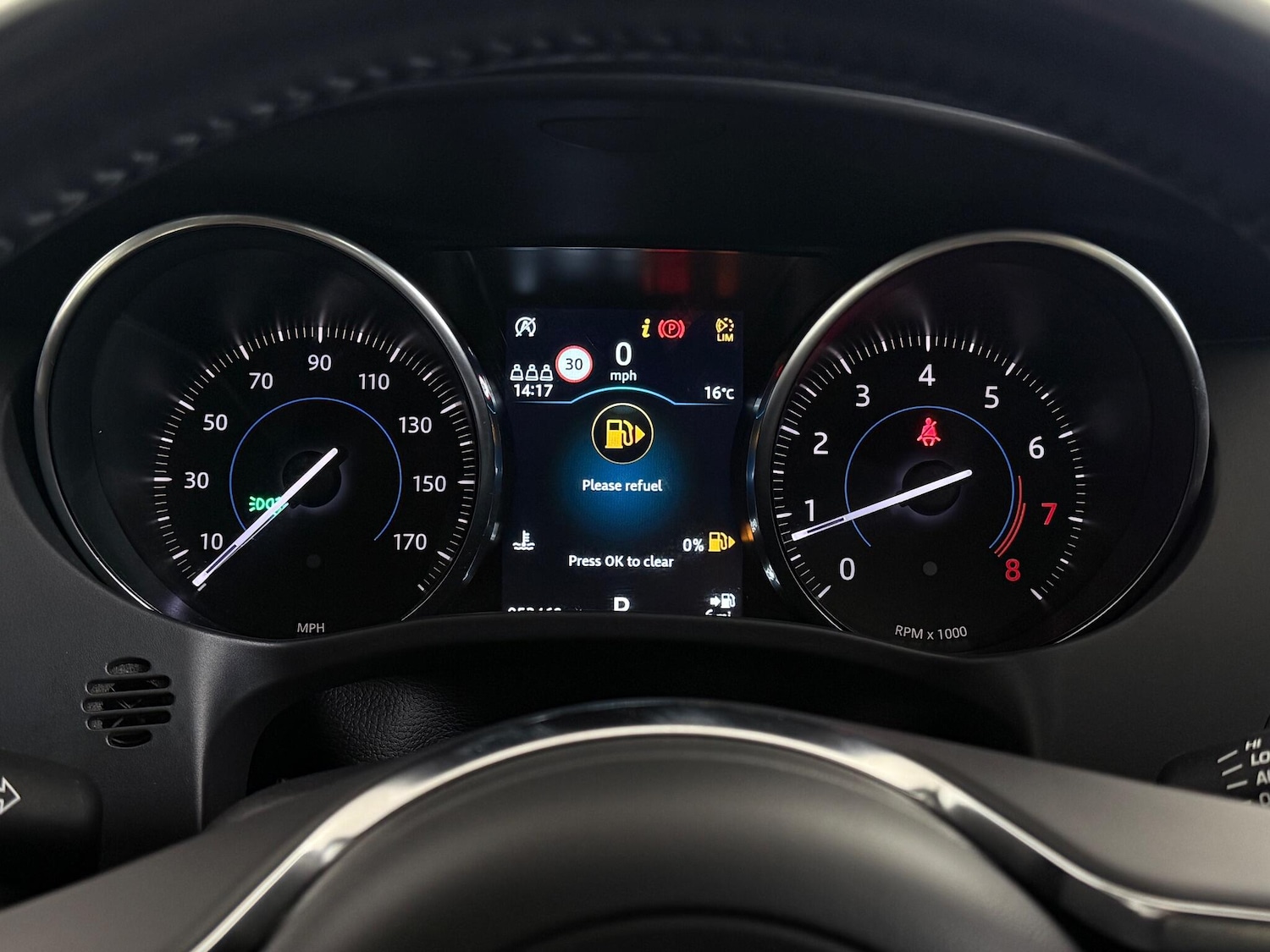 Used Jaguar F-Pace 2019 for sale - 76936567: Photo 26