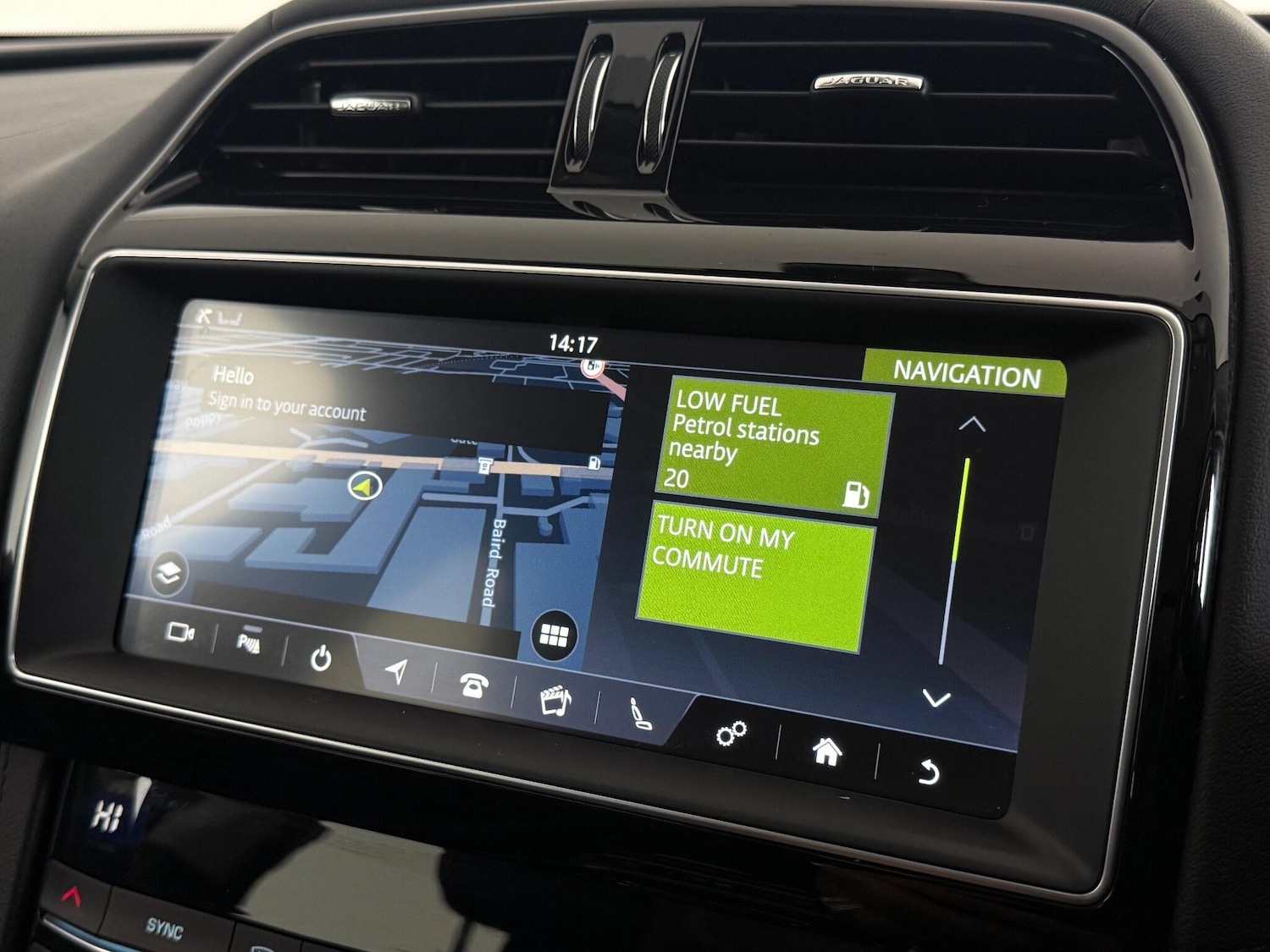 Used Jaguar F-Pace 2019 for sale - 76936567: Photo 31