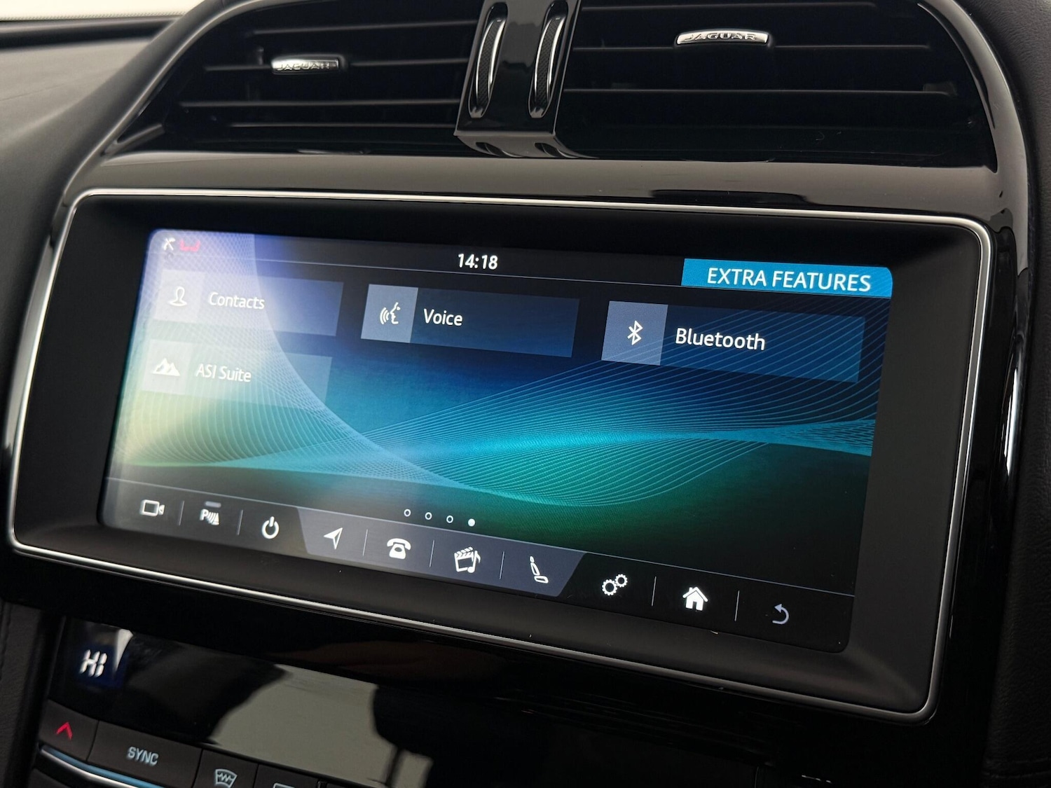 Used Jaguar F-Pace 2019 for sale - 76936567: Photo 40