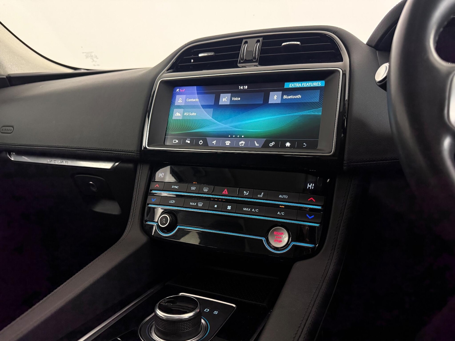 Used Jaguar F-Pace 2019 for sale - 76936567: Photo 48