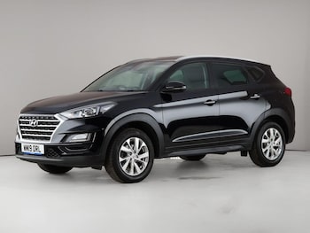 Used Hyundai TUCSON 2019 for sale - 78898854: Photo