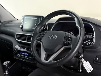 Used Hyundai TUCSON 2019 for sale - 78898854: Photo