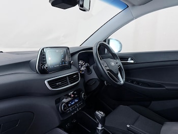 Used Hyundai TUCSON 2019 for sale - 78898854: Photo
