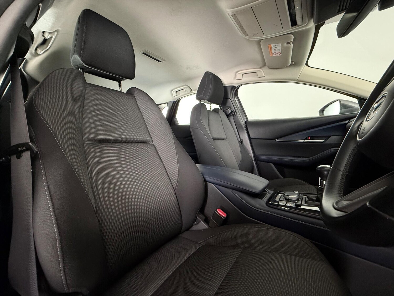 Used Mazda CX-30 2020 for sale - 77889104: Photo 11