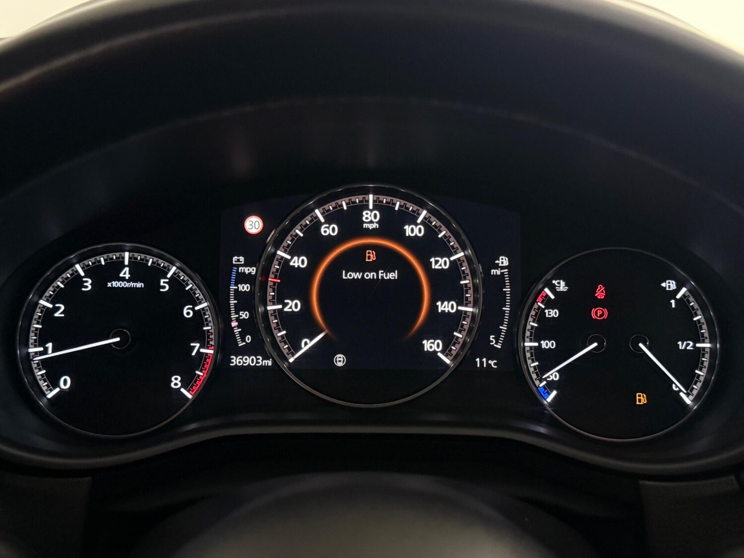 Used Mazda CX-30 2020 for sale - 77889104: Photo 15