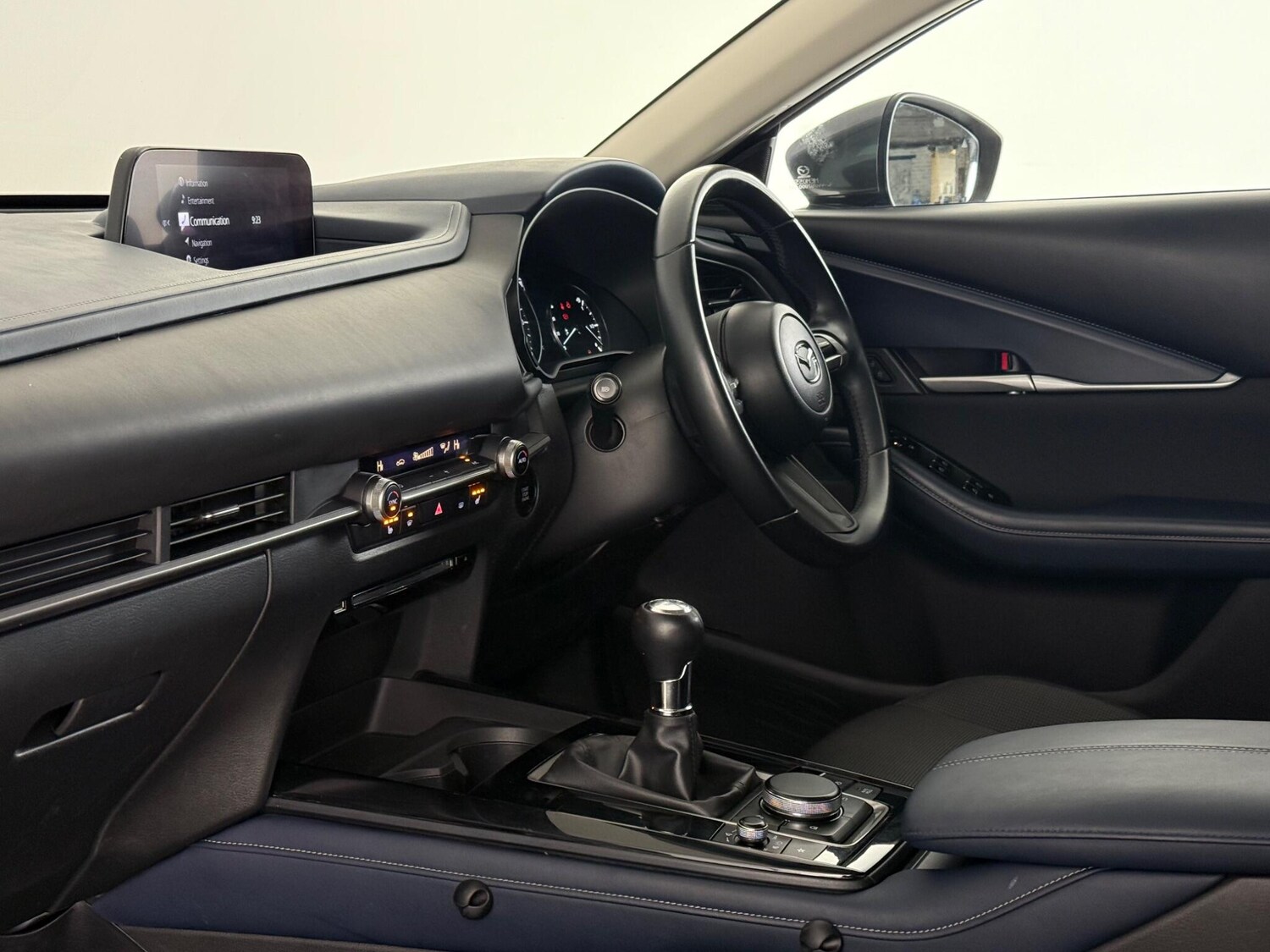 Used Mazda CX-30 2020 for sale - 77889104: Photo 17