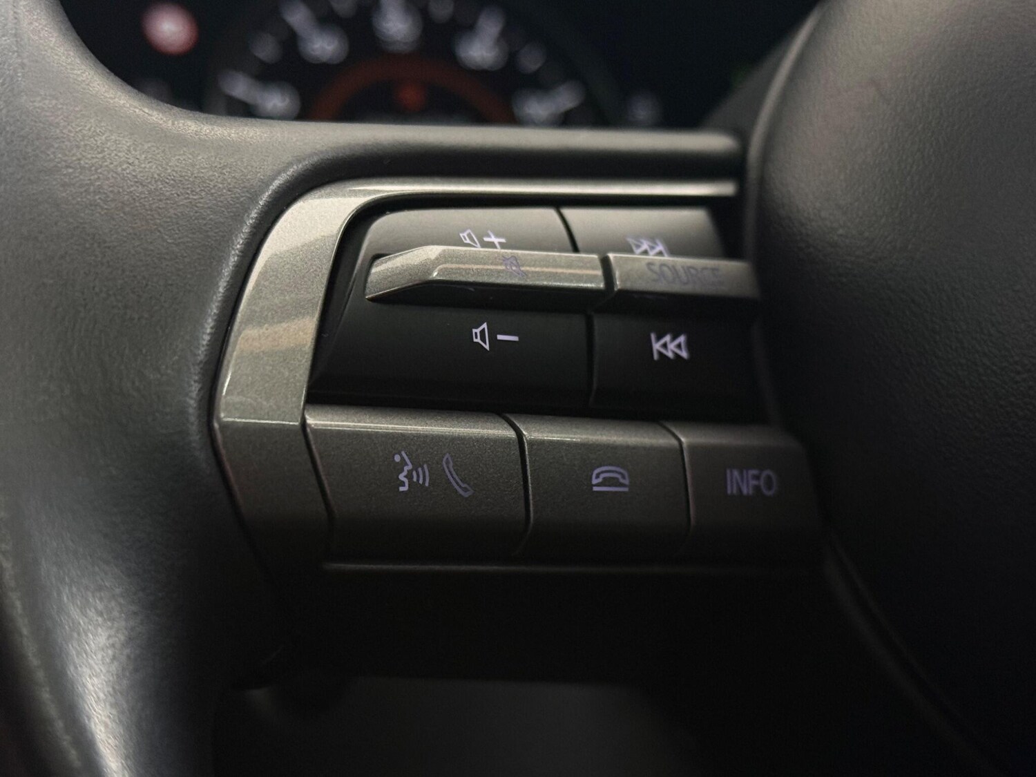 Used Mazda CX-30 2020 for sale - 77889104: Photo 19