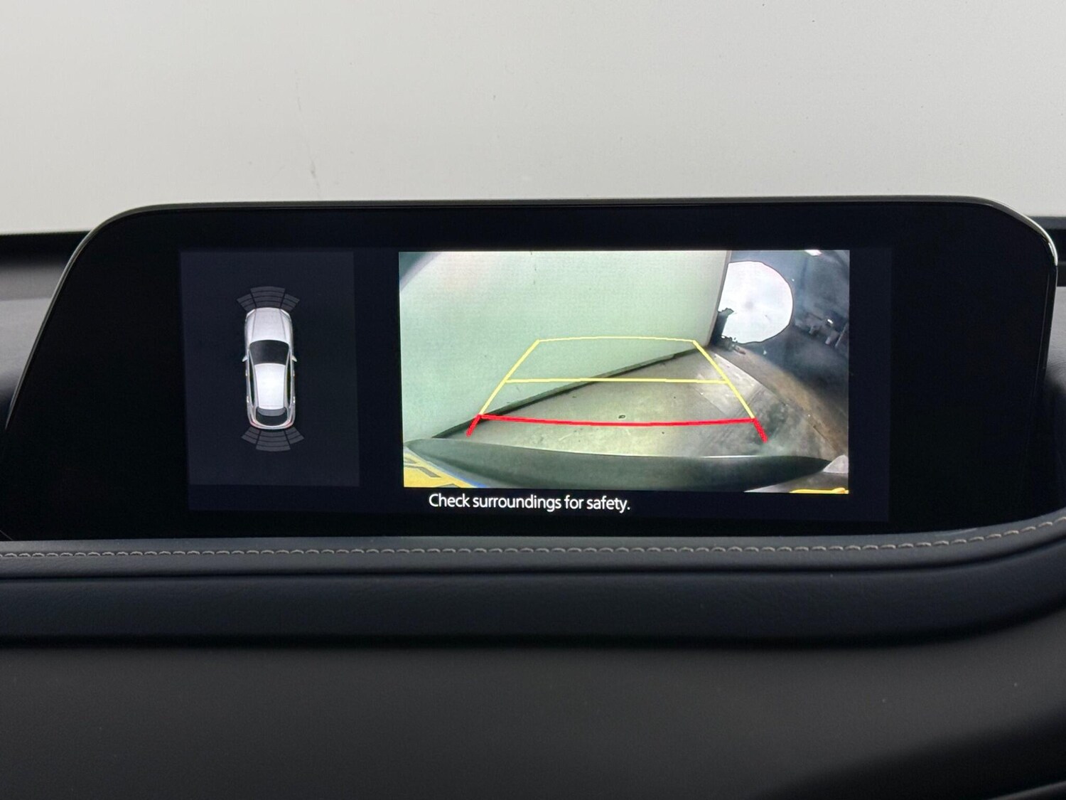 Used Mazda CX-30 2020 for sale - 77889104: Photo 24