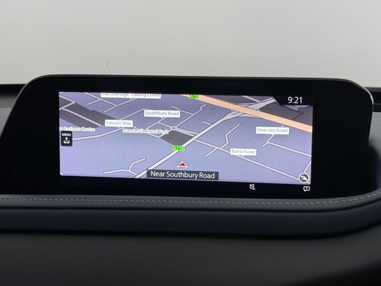 Used Mazda CX-30 2020 for sale - 77889104: Photo 25