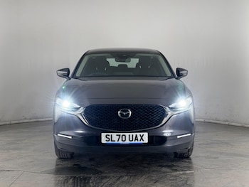 Used Mazda CX-30 2020 for sale - 77889104: Photo