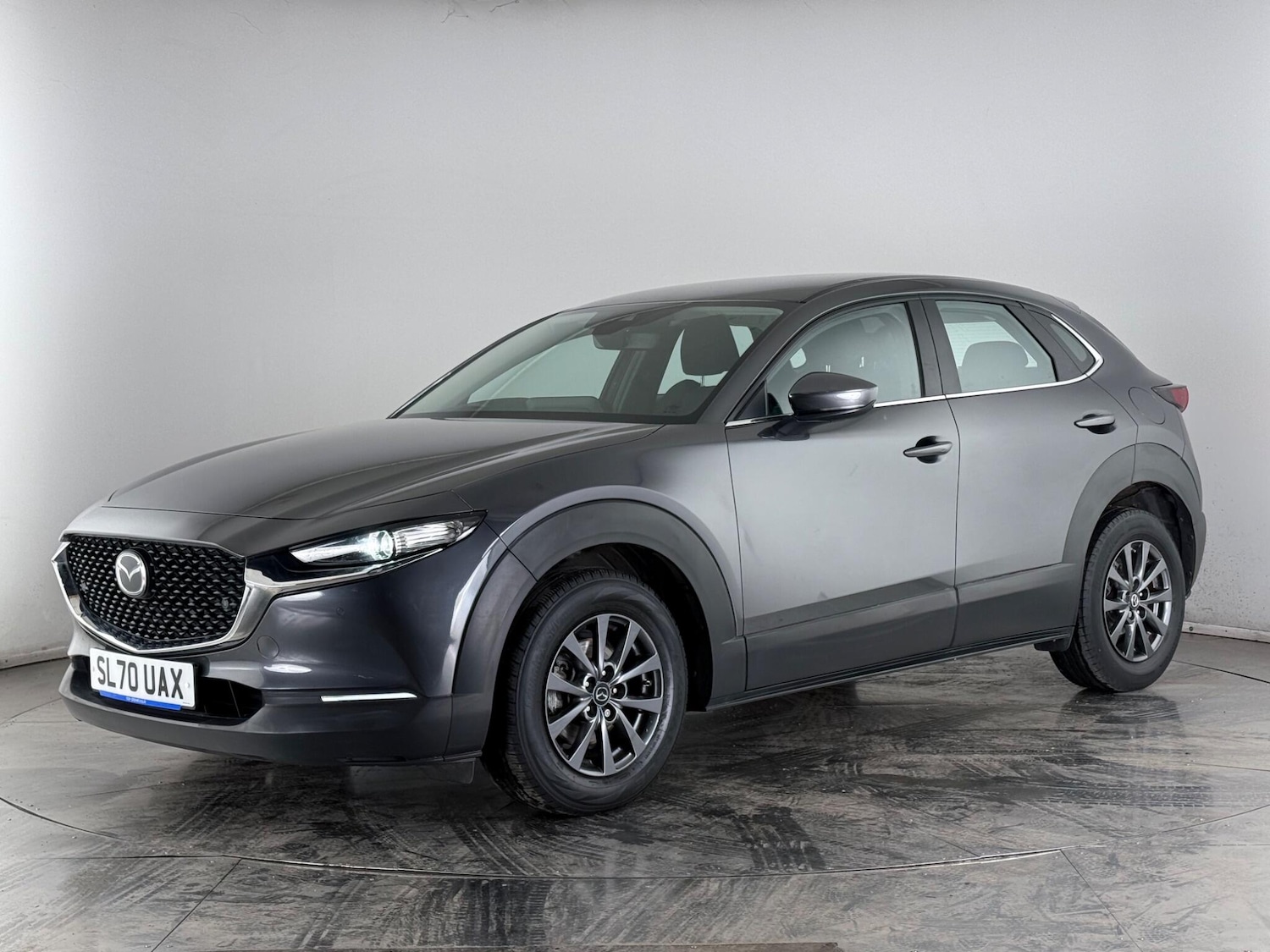 Used Mazda CX-30 2020 for sale - 77889104: Photo 3