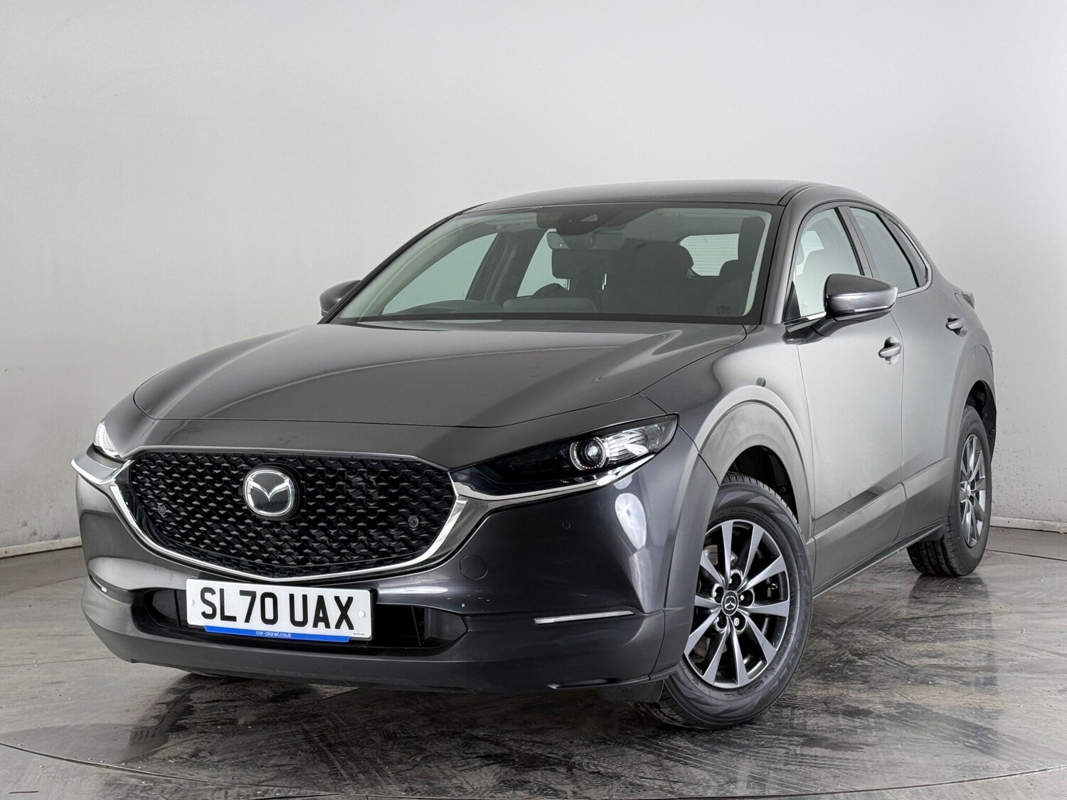 Used Mazda CX-30 2020 for sale - 77889104: Photo 30