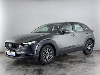 Used Mazda CX-30 2020 for sale - 77889104: Photo