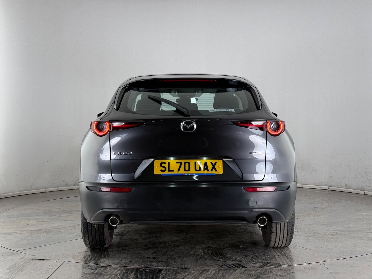 Used Mazda CX-30 2020 for sale - 77889104: Photo 5