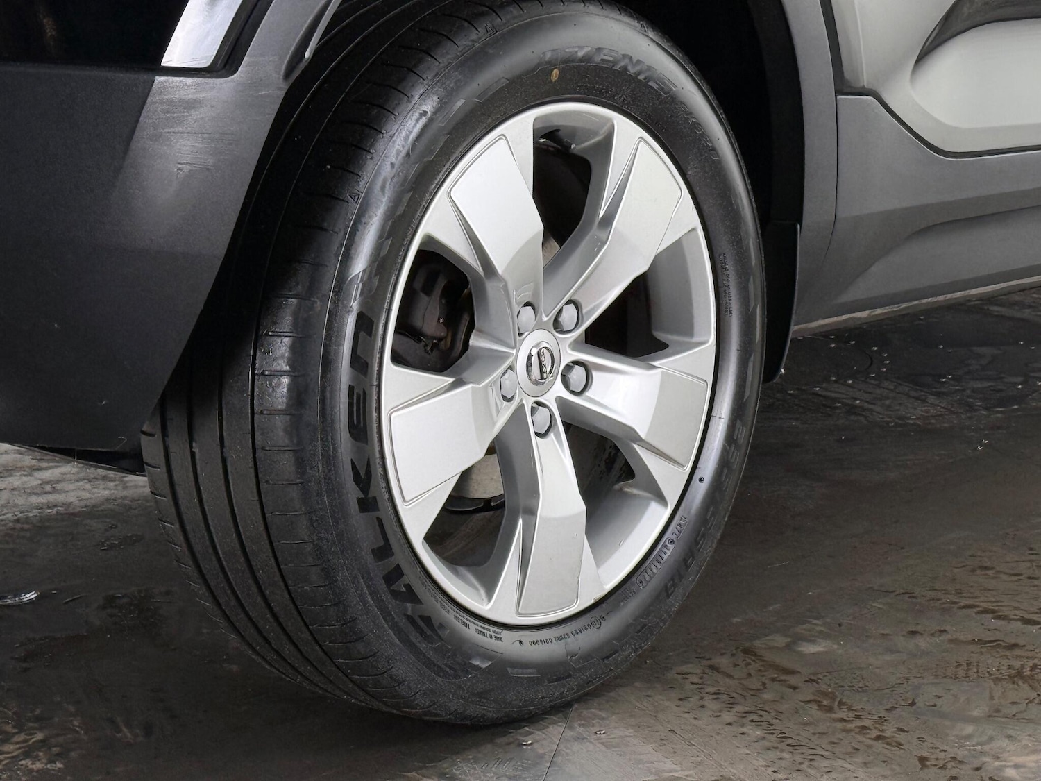 Used Volvo XC40 2020 for sale - 77181244: Photo 10