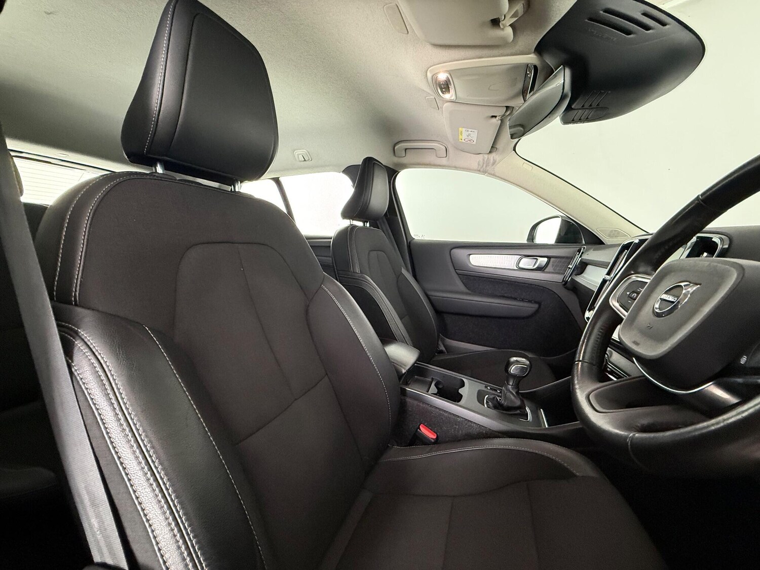 Used Volvo XC40 2020 for sale - 77181244: Photo 11