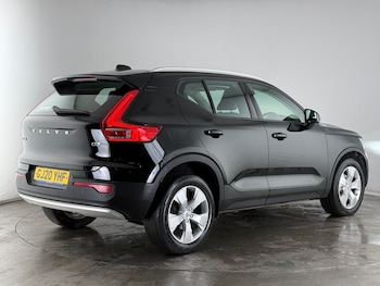 Used Volvo XC40 2020 for sale - 77181244: Photo