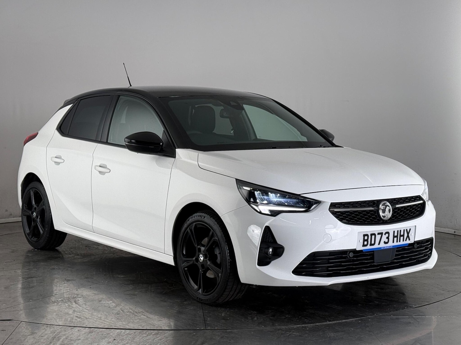 Used Vauxhall Corsa 2023 for sale - 76619820: Photo 1