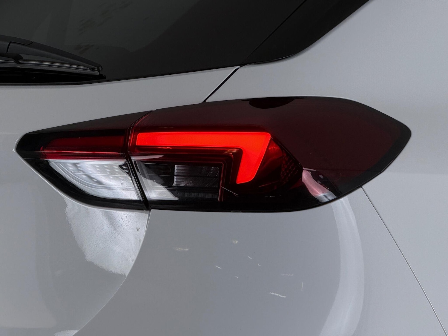 Used Vauxhall Corsa 2023 for sale - 76619820: Photo 11