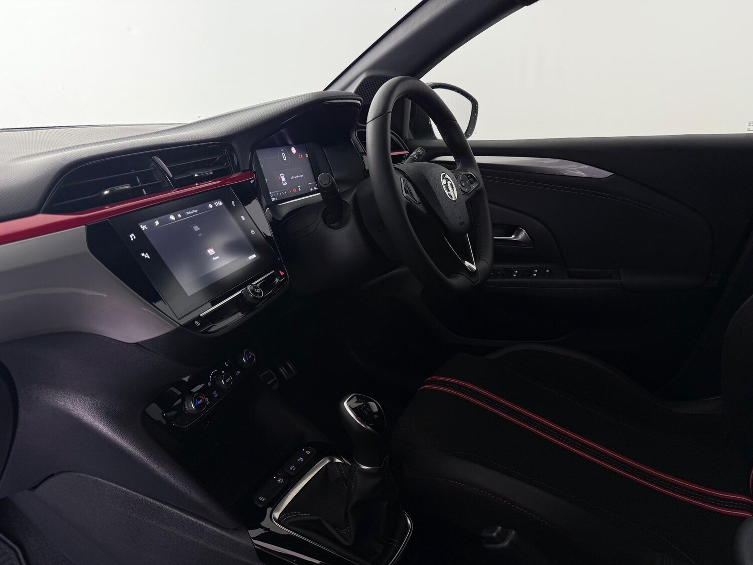 Used Vauxhall Corsa 2023 for sale - 76619820: Photo 16