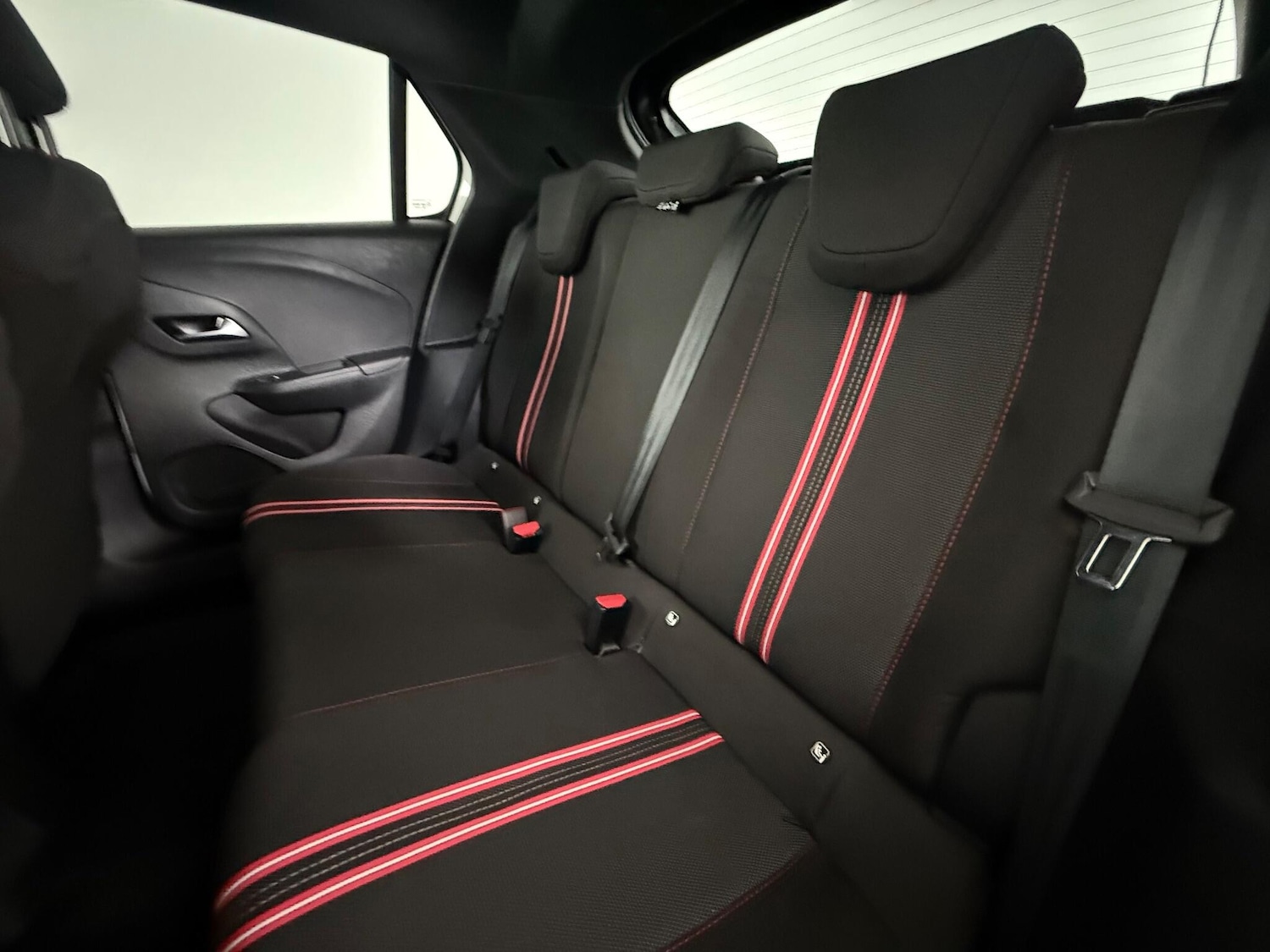 Used Vauxhall Corsa 2023 for sale - 76619820: Photo 18