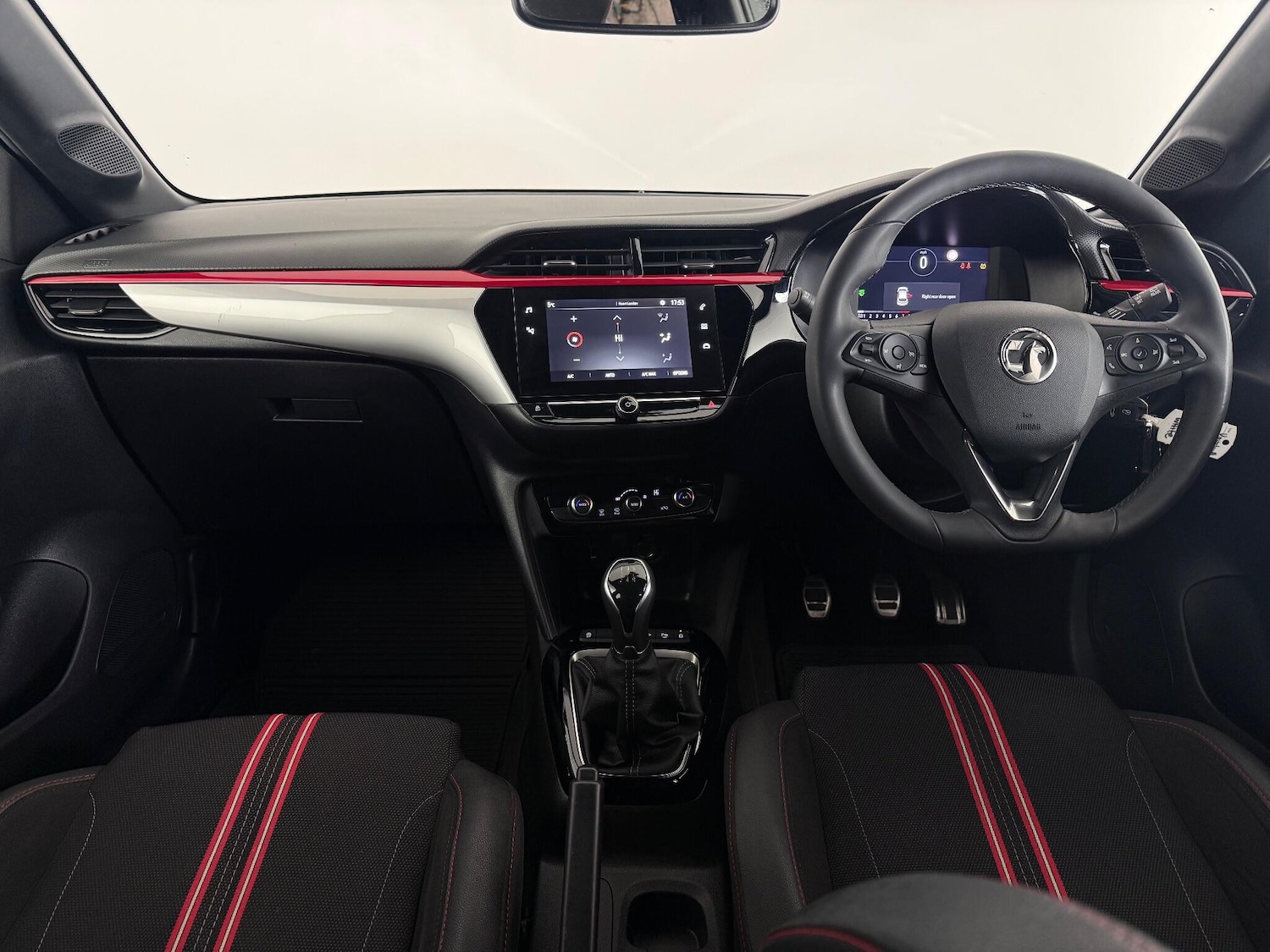 Used Vauxhall Corsa 2023 for sale - 76619820: Photo 19