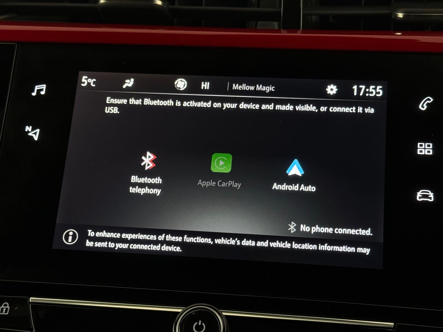 Used Vauxhall Corsa 2023 for sale - 76619820: Photo 30