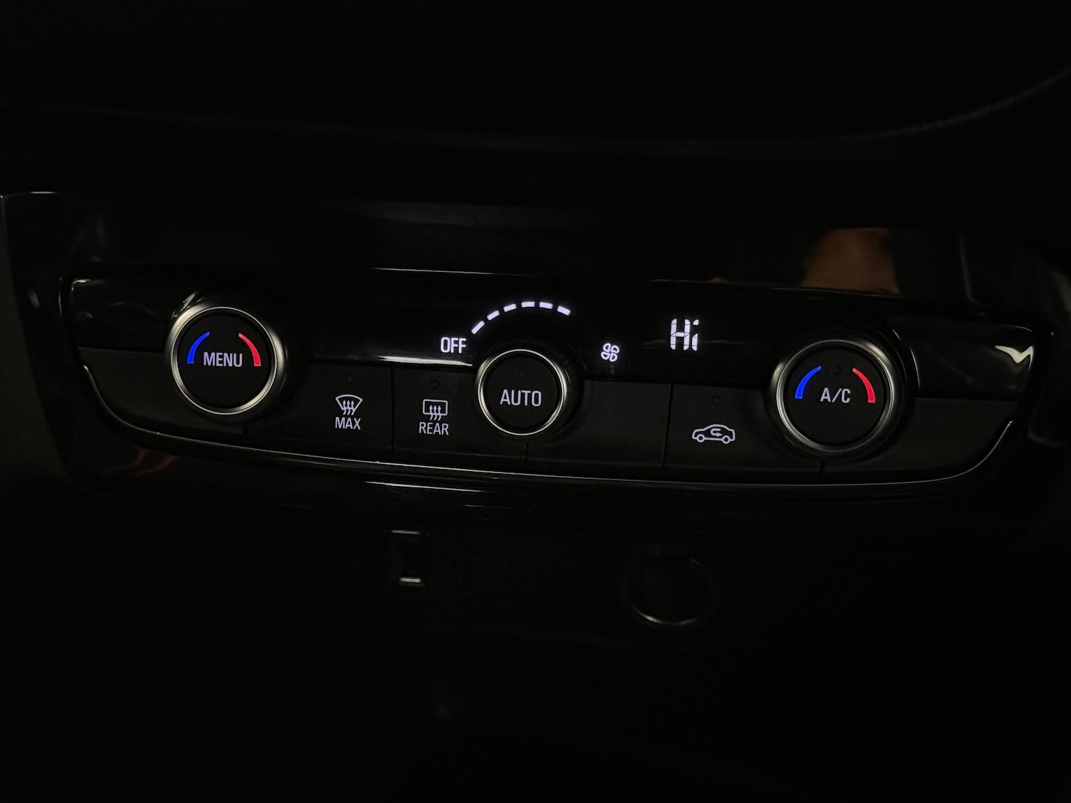 Used Vauxhall Corsa 2023 for sale - 76619820: Photo 34