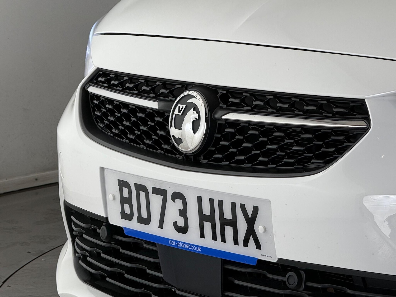 Used Vauxhall Corsa 2023 for sale - 76619820: Photo 39