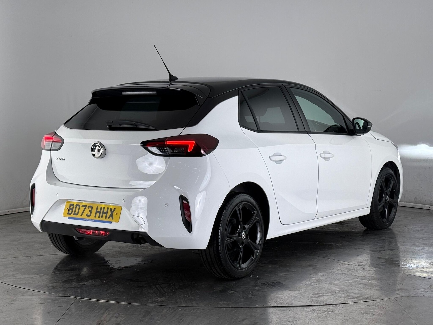 Used Vauxhall Corsa 2023 for sale - 76619820: Photo 4