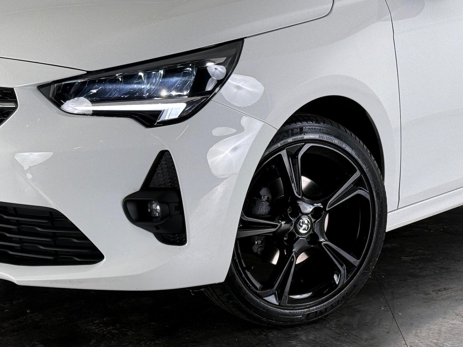 Used Vauxhall Corsa 2023 for sale - 76619820: Photo 40