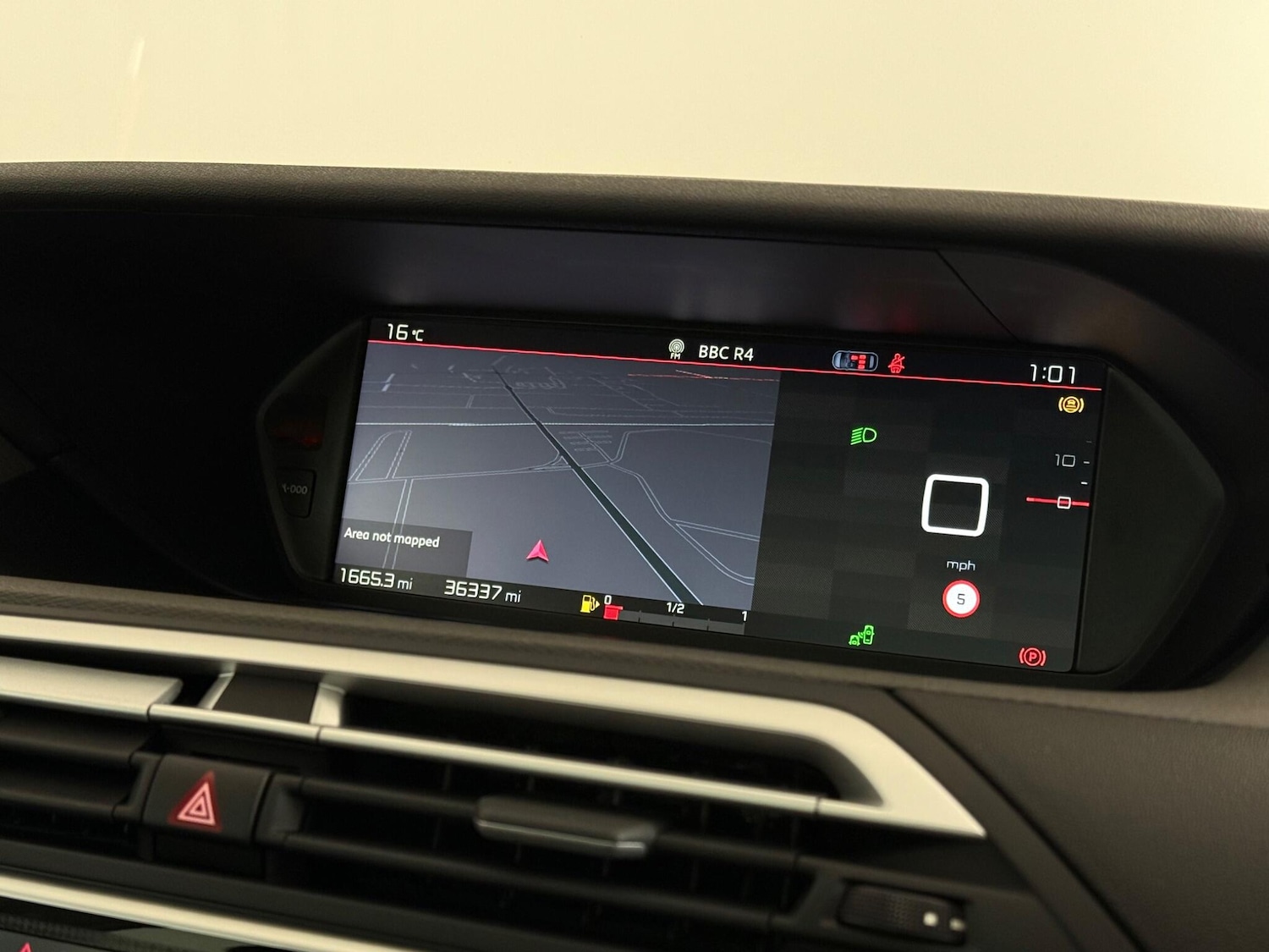 Used Citroen C4 2019 for sale - 77243150: Photo 19