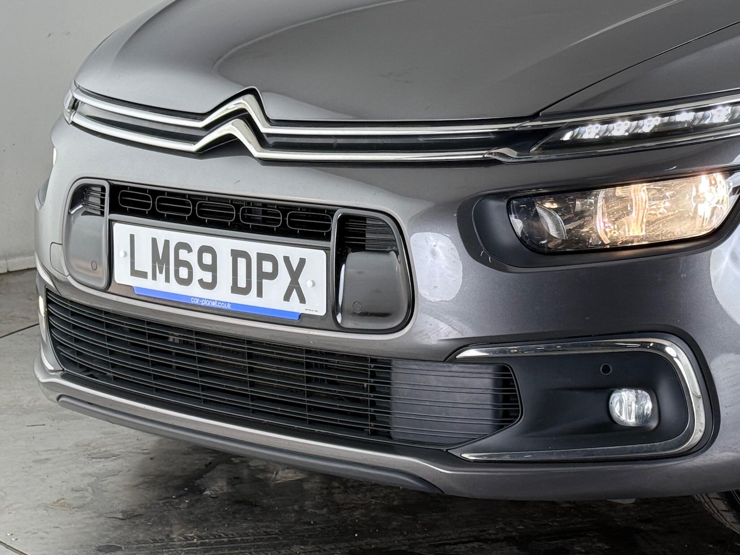 Used Citroen C4 2019 for sale - 77243150: Photo 35