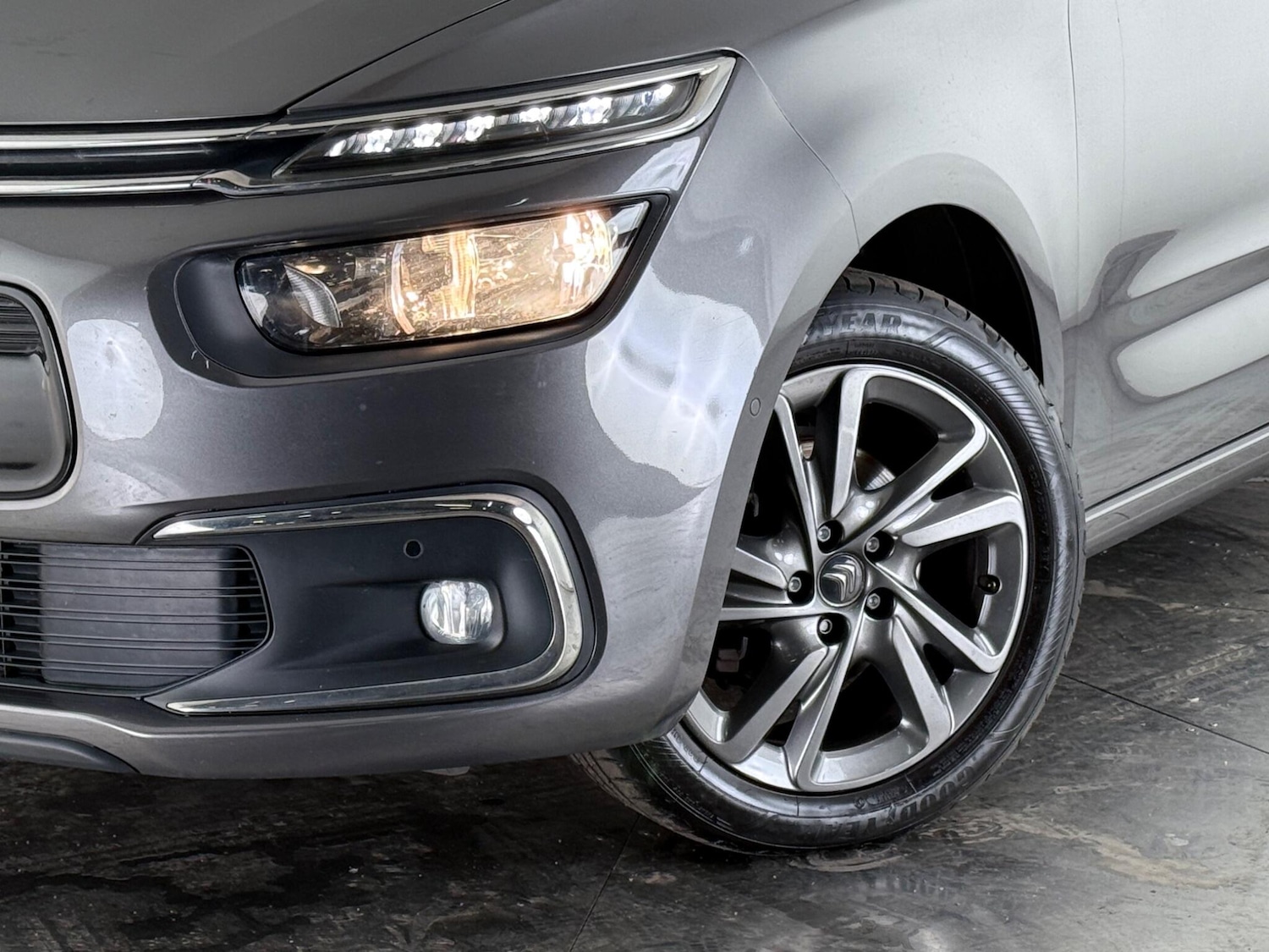 Used Citroen C4 2019 for sale - 77243150: Photo 36