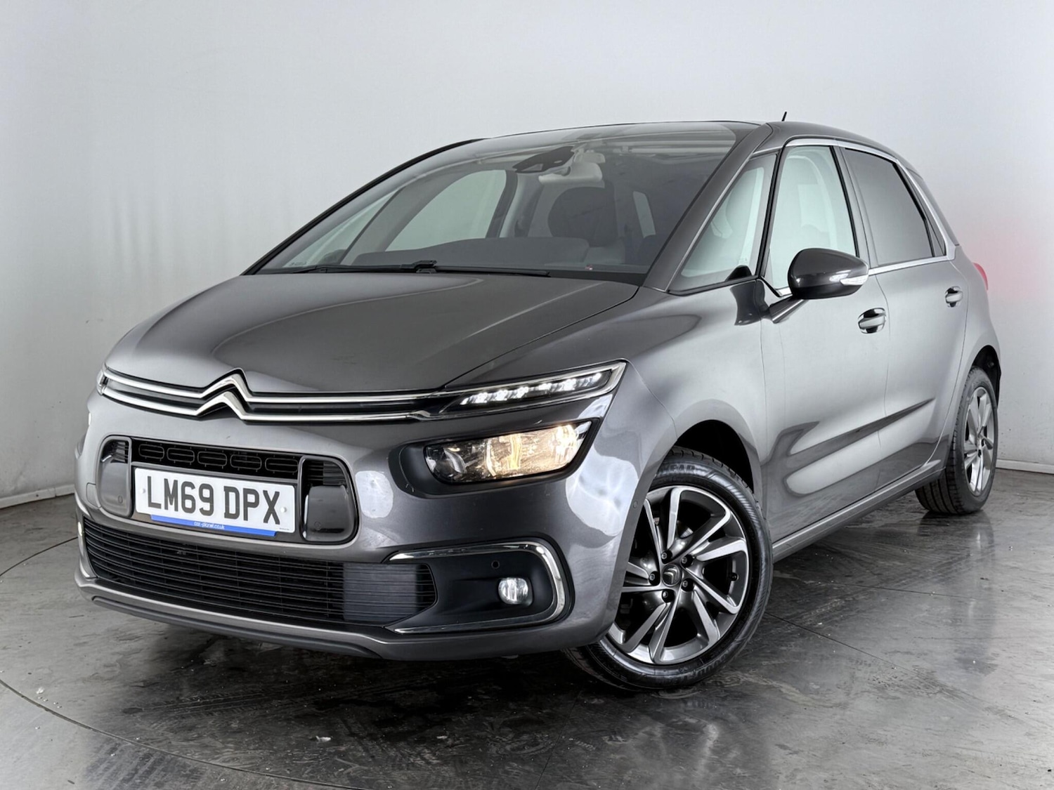 Used Citroen C4 2019 for sale - 77243150: Photo 37