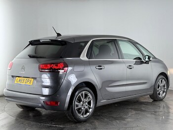 Used Citroen C4 2019 for sale - 77243150: Photo