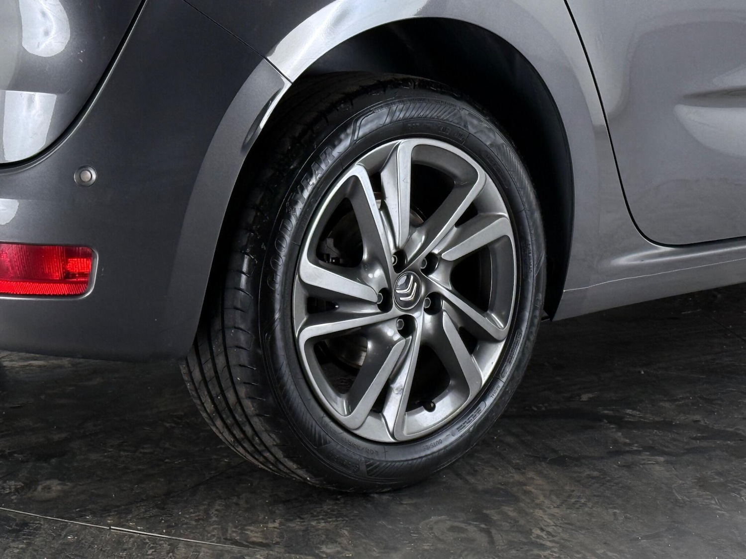 Used Citroen C4 2019 for sale - 77243150: Photo 9