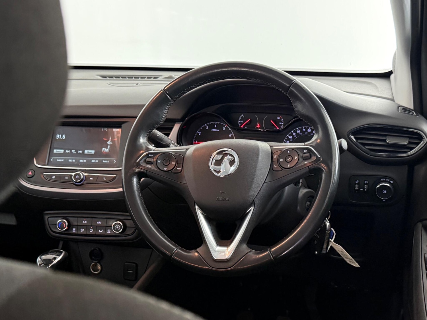 Used Vauxhall Crossland 2022 for sale - 77979746: Photo 15