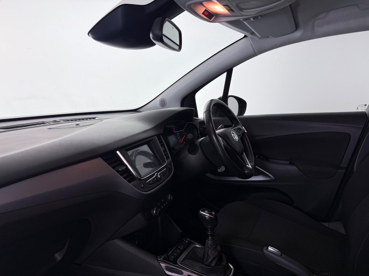 Used Vauxhall Crossland 2022 for sale - 77979746: Photo 16