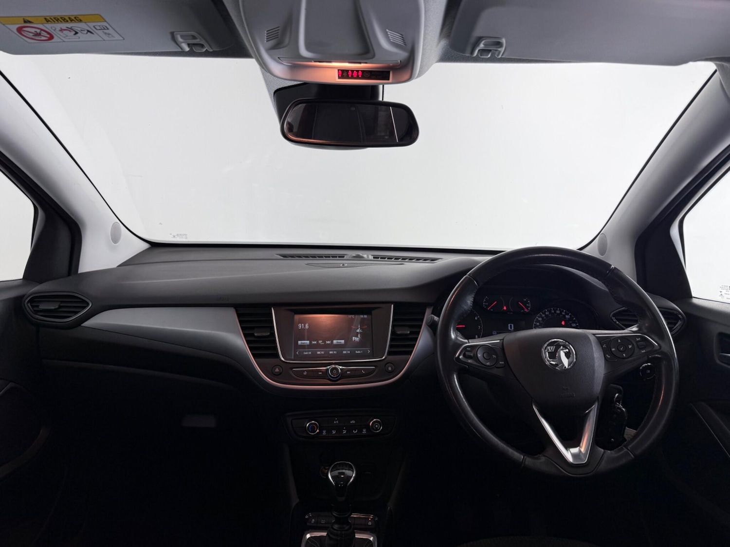 Used Vauxhall Crossland 2022 for sale - 77979746: Photo 17