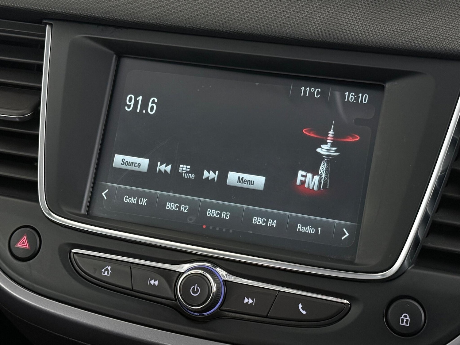 Used Vauxhall Crossland 2022 for sale - 77979746: Photo 21