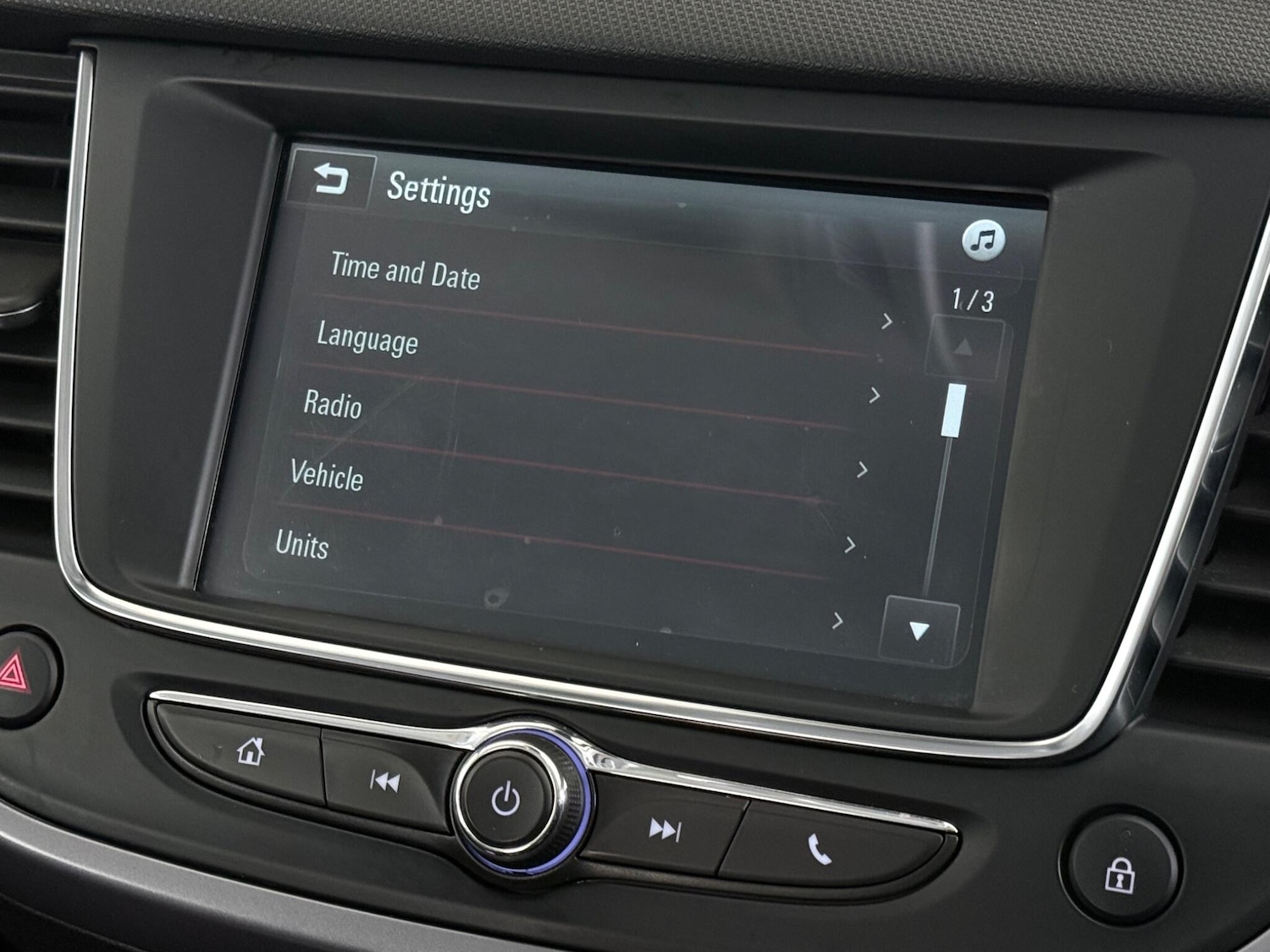 Used Vauxhall Crossland 2022 for sale - 77979746: Photo 26